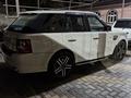 Land Rover Range Rover Sport 2005 годаүшін6 200 000 тг. в Тараз – фото 6