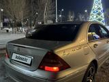 Mercedes-Benz C 200 2000 года за 4 000 000 тг. в Кокшетау – фото 5