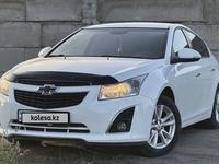 Chevrolet Cruze 2014 годаүшін4 699 000 тг. в Балхаш