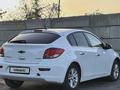 Chevrolet Cruze 2014 годаfor4 699 000 тг. в Балхаш – фото 7