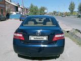 Toyota Camry 2007 года за 5 200 000 тг. в Аягоз – фото 4