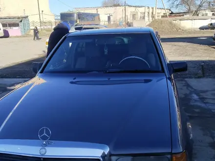 Mercedes-Benz E 260 1991 года за 1 600 000 тг. в Тараз