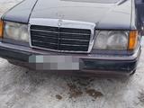 Mercedes-Benz E 260 1991 года за 1 600 000 тг. в Тараз – фото 4