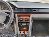 Mercedes-Benz E 260 1991 года за 1 600 000 тг. в Тараз – фото 5