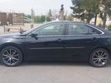 Toyota Camry 2015 года за 9 700 000 тг. в Есик – фото 3