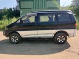 Mitsubishi Delica 1995 годаүшін2 450 000 тг. в Усть-Каменогорск – фото 2