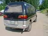 Mitsubishi Delica 1995 годаүшін2 450 000 тг. в Усть-Каменогорск – фото 4