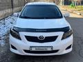 Toyota Corolla 2008 годаfor4 900 000 тг. в Алматы – фото 31