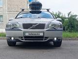 Volvo S80 2001 года за 3 500 000 тг. в Караганда