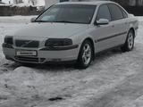 Volvo S80 2001 года за 3 500 000 тг. в Караганда – фото 4