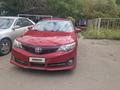 Toyota Camry 2013 года за 5 800 000 тг. в Кокшетау – фото 2