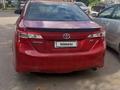 Toyota Camry 2013 года за 5 800 000 тг. в Кокшетау – фото 4