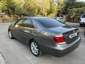 Toyota Camry 2004 года за 5 600 000 тг. в Алматы – фото 5