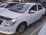 Chevrolet Cobalt 2019 года за 4 000 000 тг. в Астана – фото 2