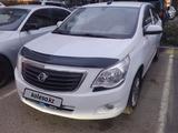 Chevrolet Cobalt 2019 года за 4 000 000 тг. в Астана – фото 3