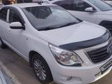 Chevrolet Cobalt 2019 года за 4 000 000 тг. в Астана – фото 4