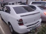 Chevrolet Cobalt 2019 года за 4 000 000 тг. в Астана – фото 5