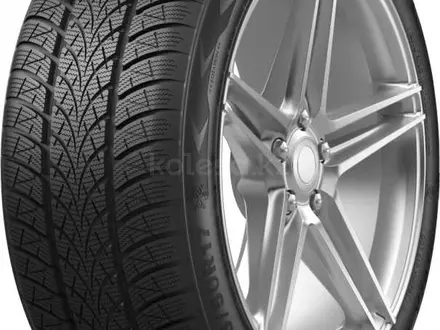 245/45R19 Triangle TW401 за 37 000 тг. в Алматы