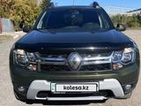 Renault Duster 2018 года за 7 495 000 тг. в Караганда – фото 3