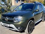 Renault Duster 2018 года за 7 495 000 тг. в Караганда