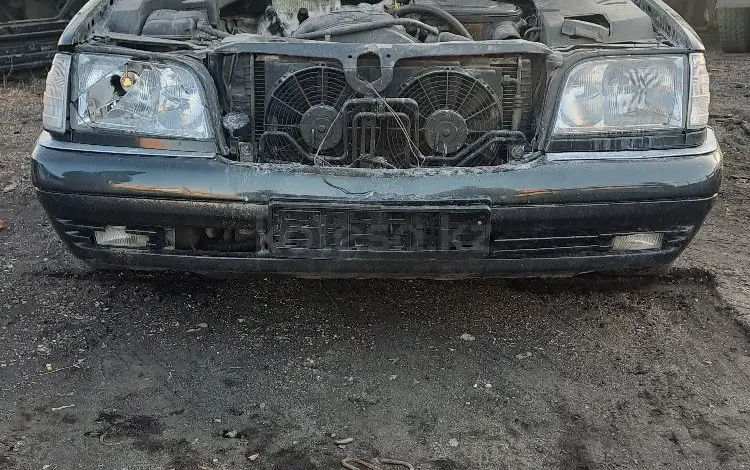 Mercedes-Benz S 320 1992 годаfor563 245 тг. в Караганда