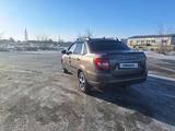 ВАЗ (Lada) Granta 2190 2020 годаүшін4 000 000 тг. в Семей – фото 4