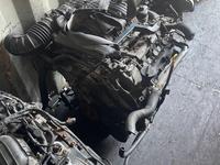 Двигатель 3.5 G6DC Kia Sorento за 1 400 000 тг. в Алматы