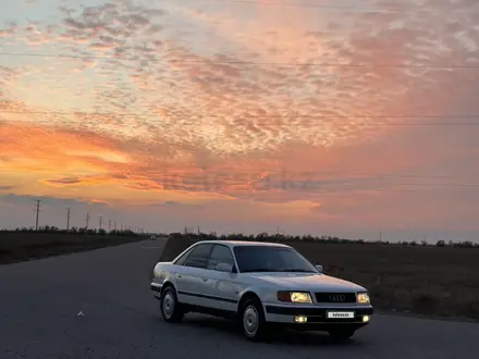 Audi 100 1992 года за 2 300 000 тг. в Алматы – фото 17