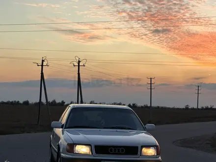 Audi 100 1992 года за 2 300 000 тг. в Алматы – фото 18