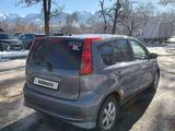 Nissan Note 2007 годаүшін3 450 000 тг. в Алматы – фото 5