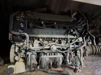 Двигатель Mazda 2.0 LFүшін350 000 тг. в Караганда