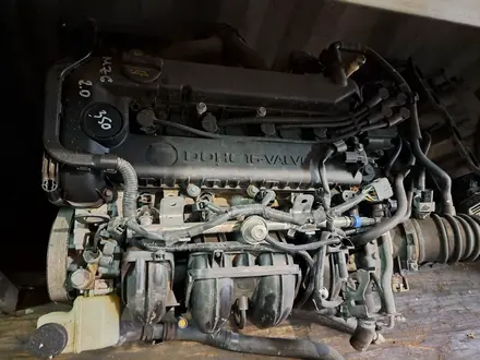 Двигатель Mazda 2.0 LF за 350 000 тг. в Караганда