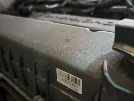 Двигатель Mazda 2.0 LF за 350 000 тг. в Караганда – фото 4