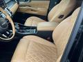 Kia Sorento 2023 годаүшін18 500 000 тг. в Алматы – фото 11