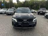 Kia Sorento 2023 года за 18 500 000 тг. в Алматы – фото 2