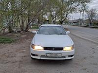 Toyota Mark II 1996 годаүшін2 750 000 тг. в Костанай