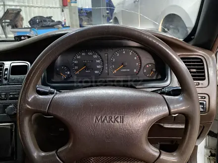 Toyota Mark II 1996 года за 2 750 000 тг. в Костанай – фото 6