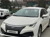 Toyota Allion 2023 годаfor9 050 000 тг. в Алматы – фото 3