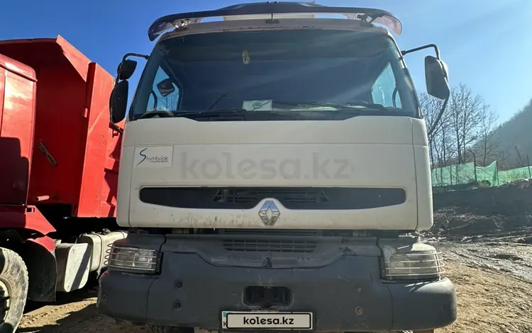 Renault  Kerax 2002 годаfor10 000 000 тг. в Алматы