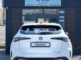 Changan X5 Plus 2025 года за 9 300 000 тг. в Караганда – фото 4