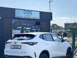 Changan X5 Plus 2025 года за 9 300 000 тг. в Караганда – фото 3