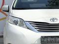 Toyota Sienna 2014 годаүшін14 000 000 тг. в Шымкент – фото 9