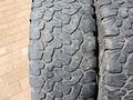 Шины 265/65 R17 — "BFGoodrich All-Terrain T/A" (США), летние. В х за 50 000 тг. в Астана – фото 8