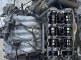 Мотор Mitsubishi 6A12-2.0 за 420 000 тг. в Алматы – фото 3