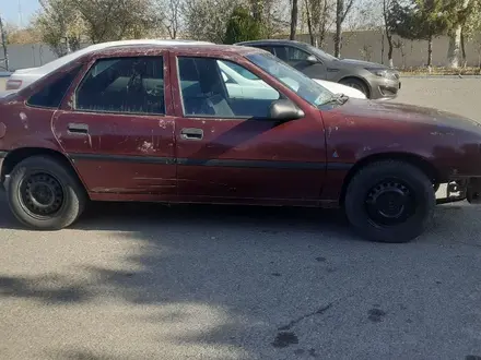 Opel Vectra 1993 года за 850 000 тг. в Шардара – фото 2