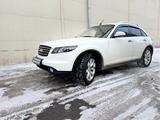 Infiniti FX35 2006 годаfor3 250 000 тг. в Алматы – фото 2