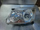 Фара левая Toyota Avensis 2 Т250 (2003-2008) за 80 000 тг. в Костанай – фото 2