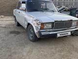 ВАЗ (Lada) 2107 2011 года за 700 000 тг. в Атырау – фото 2