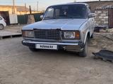 ВАЗ (Lada) 2107 2011 года за 700 000 тг. в Атырау