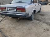 ВАЗ (Lada) 2107 2011 года за 700 000 тг. в Атырау – фото 5